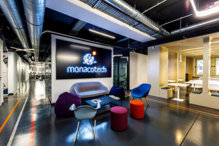 Monacotech