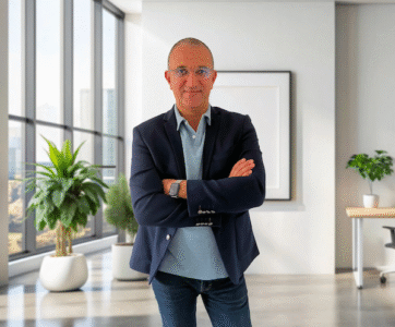 Photo Redwane BENNANI Talents Handicap