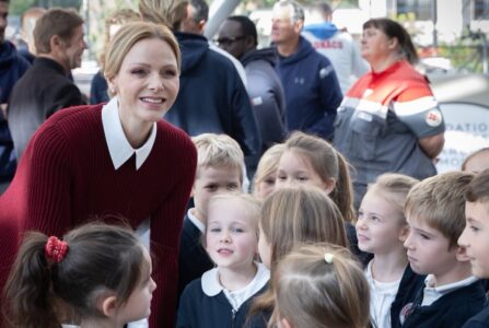 princesse charlene de monaco copy