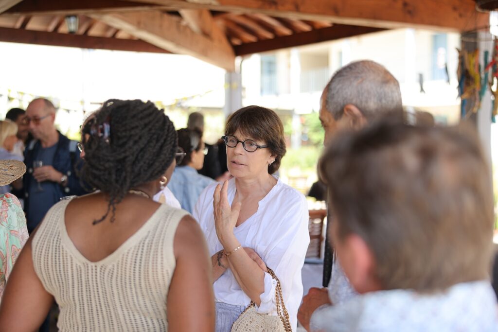 Princesse Stephanie Monaco