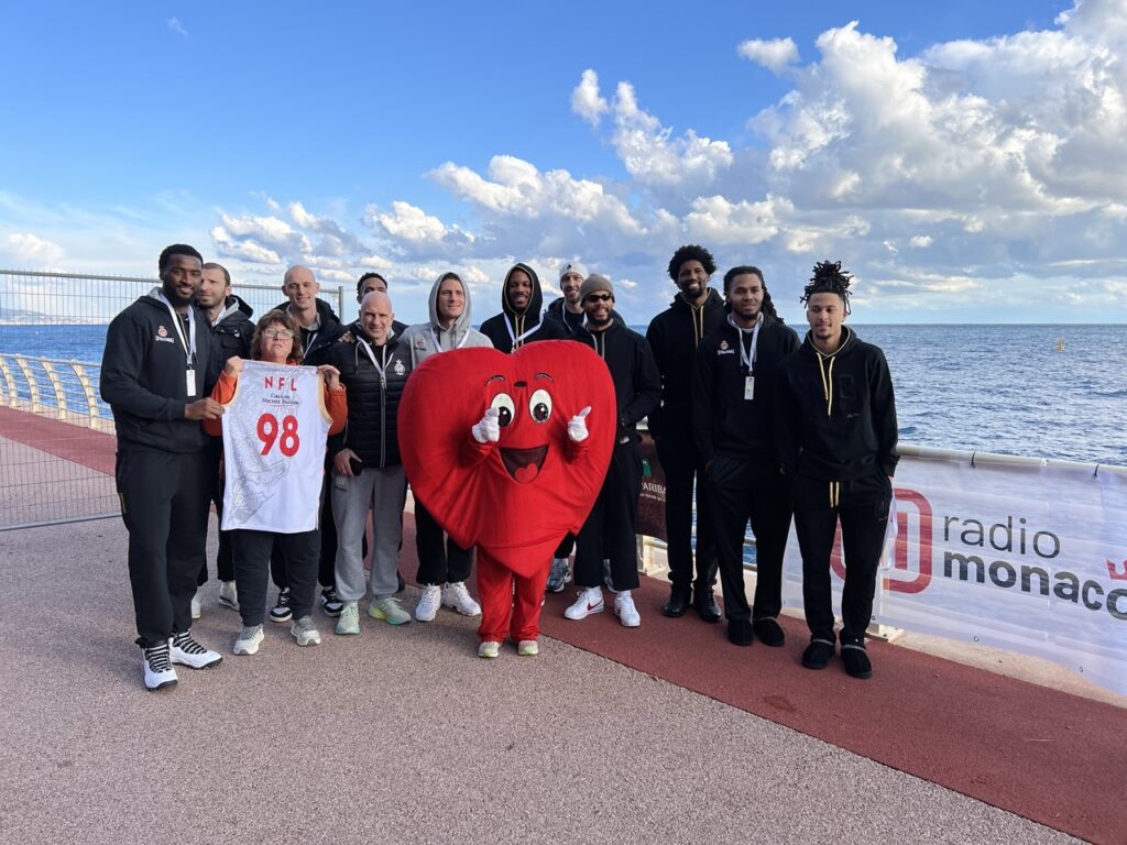 © Benjamin Godart - Monaco Tribune