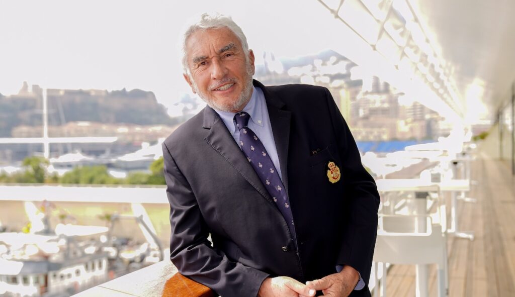 The economic Symposium 