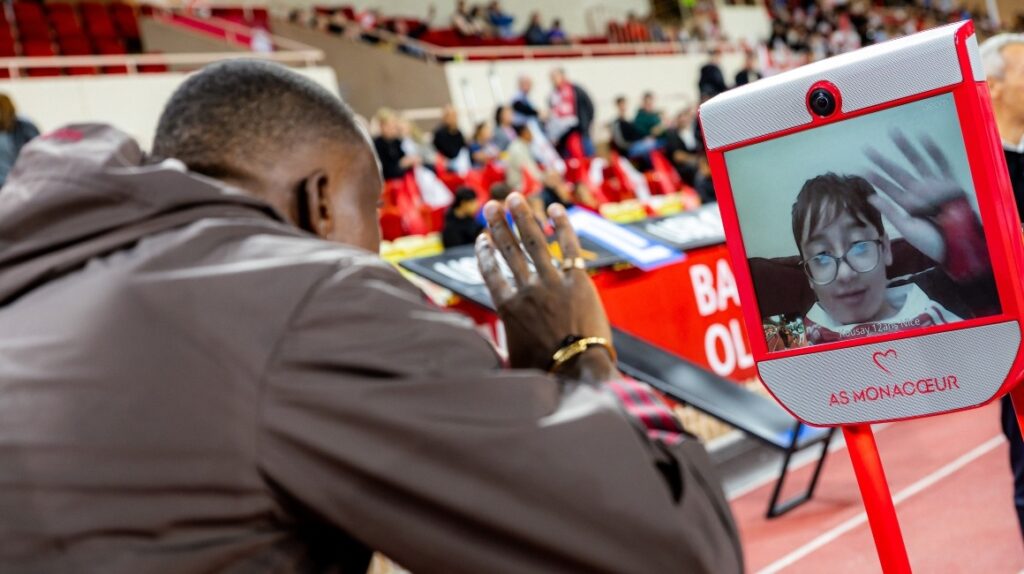 Denis Zakaria Kousay