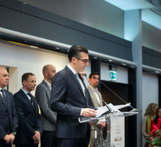 Chambre Patronale du Bâtiment