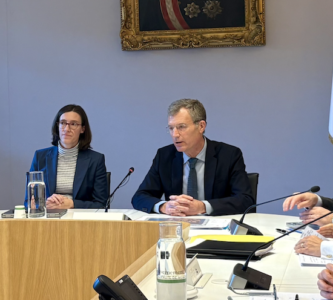 gouvernement princier conférence talus.