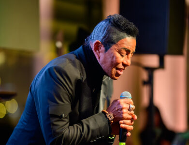 Джермейн Джексон 