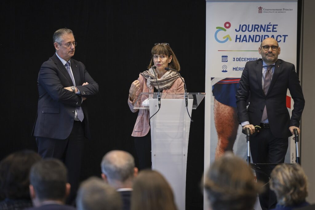 Journée Handipact 2025