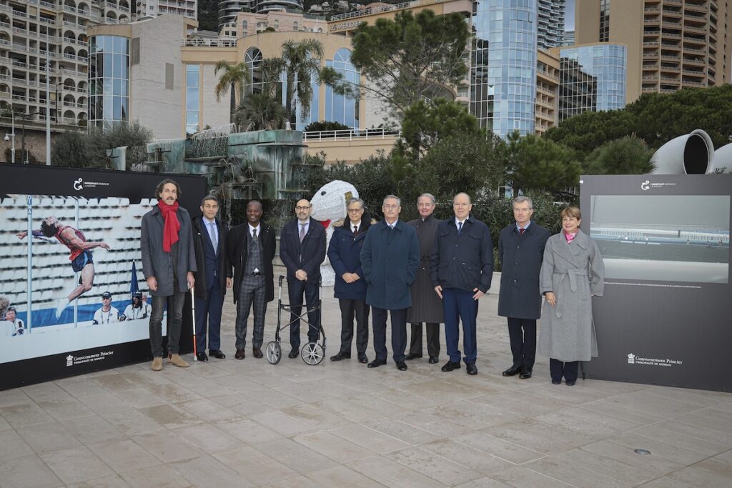 Journée Handipact 2025 © Stéphane Danna Direction de la Communication (3)