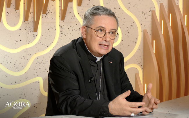 Monseigneur Dominique-Marie David