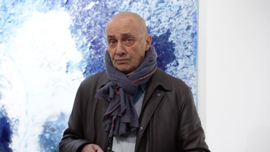 Philippe Pastor studio