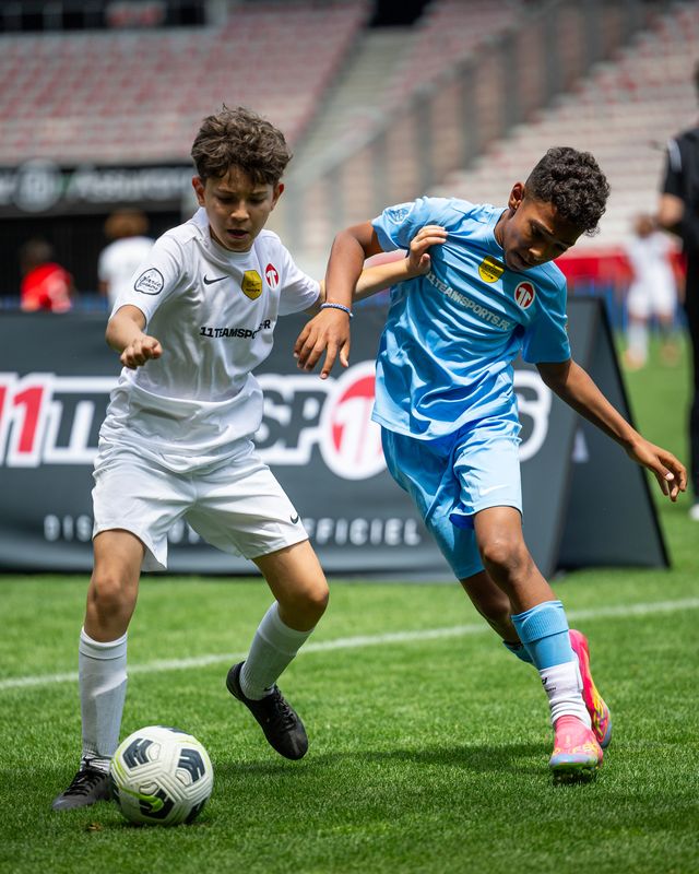 rekupo-cup-nice-ligue-des-champions-jeunes-allianz-riviera-match