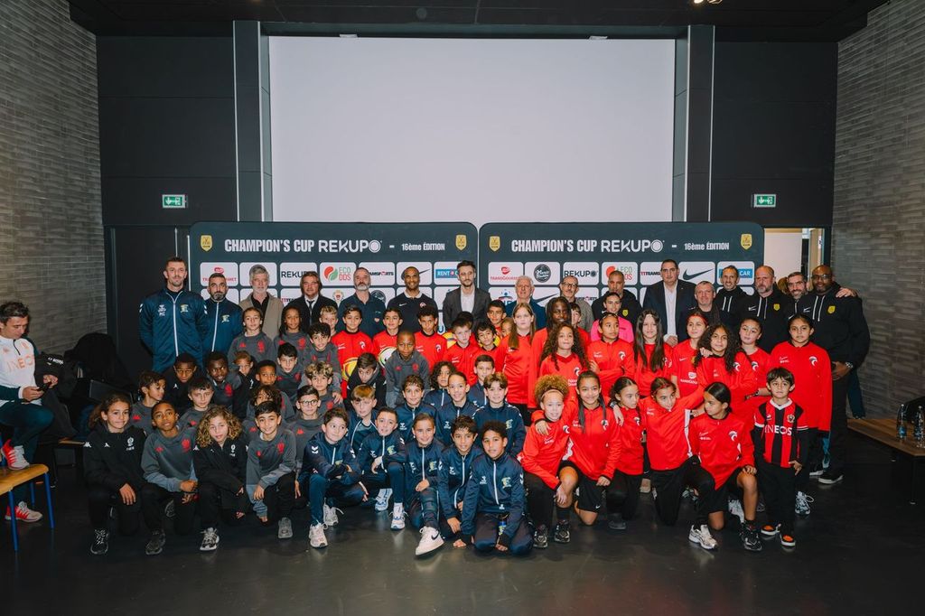 rekupo-cup-nice-ligue-des-champions-jeunes-allianz-riviera