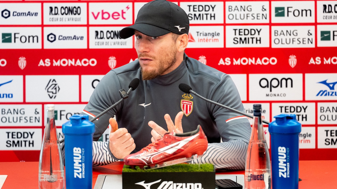 Preview: Pocognoli challenges AS Monaco to match Juventus display against Rennes