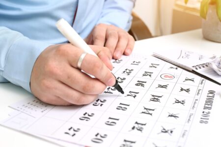 праздничные дни будут в Монако