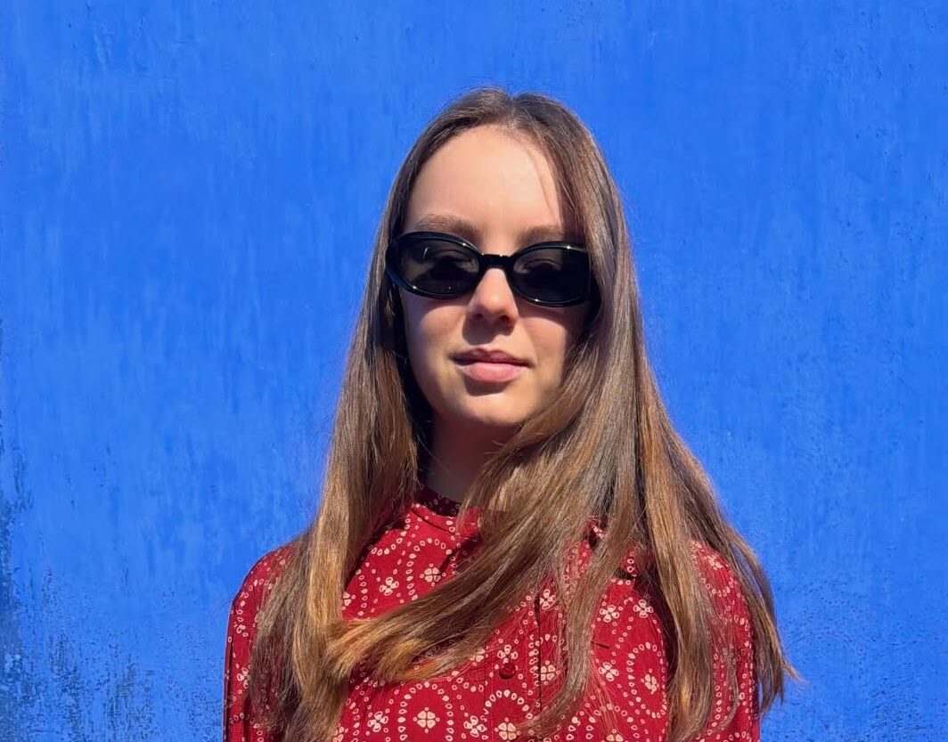 Princess Alexandra of Hanover enjoys a sunny getaway in Mexico