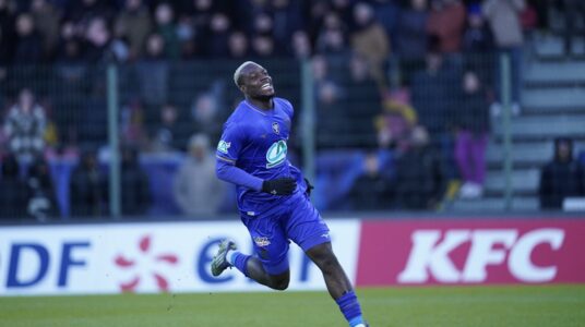 george-Ilenikhena-as-monaco-orleans-coupe-de-france