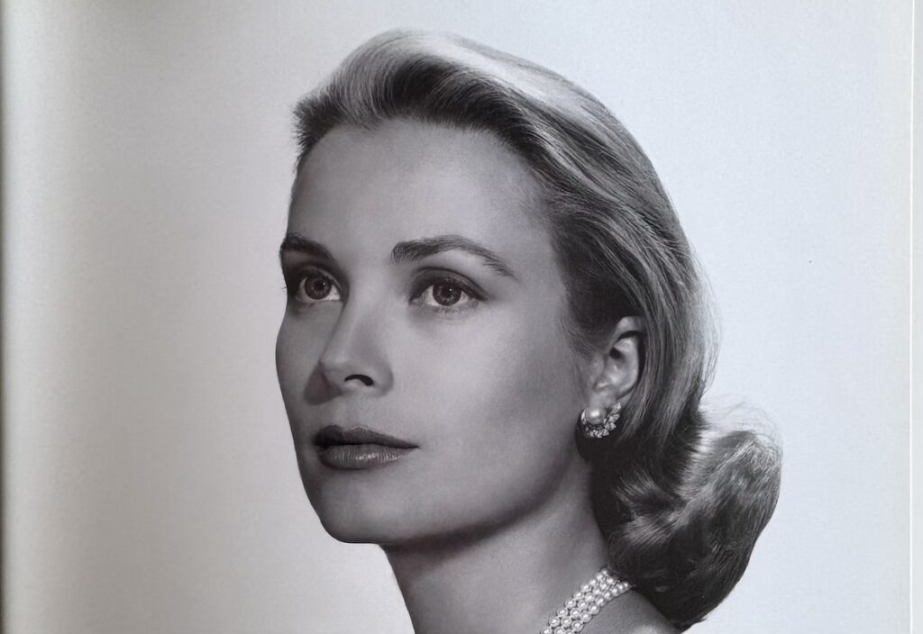 Grace Kelly