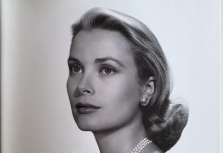 Grace Kelly