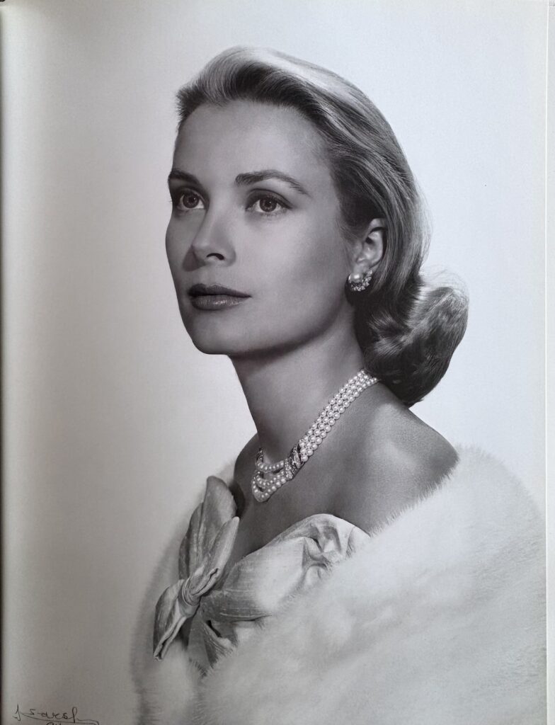 Grace Kelly