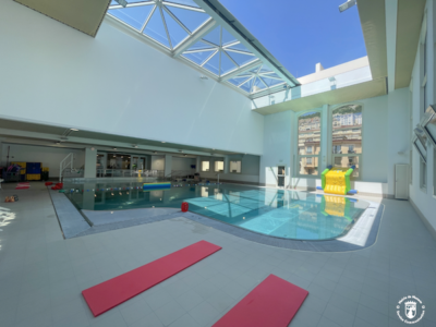 Piscine Saint-Charles