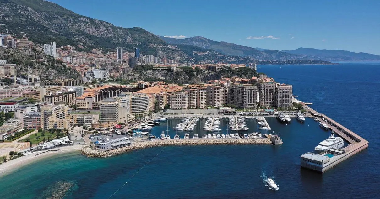 Nice to Monaco sea shuttle project revived