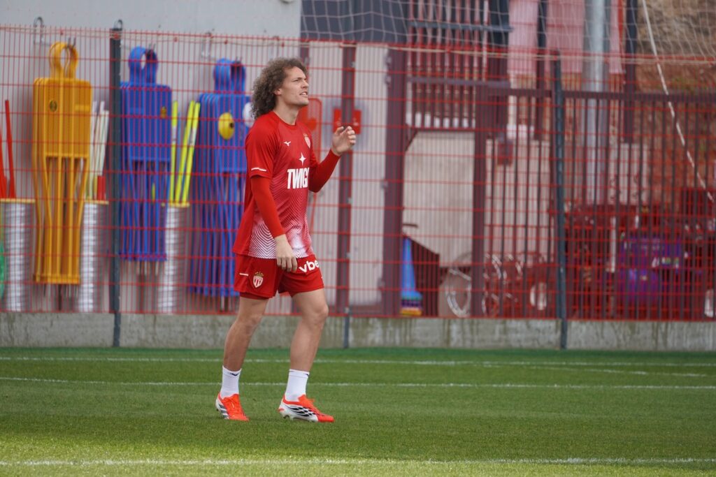 wout-faes-belgique-as-monaco-entrainement