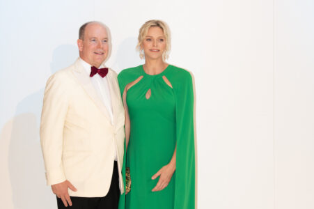 71è Gala de la Croix-Rouge monégasque