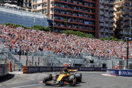 Où se placer pour assister au Grand Prix de Monaco 2026, quelles tribunes, quels prix et bons plans ? © ACM - Olivier Caenen
