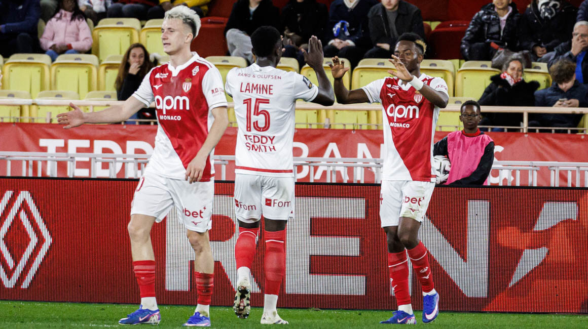 Analysis: Adingra masterclass propels AS Monaco to victory over Nantes