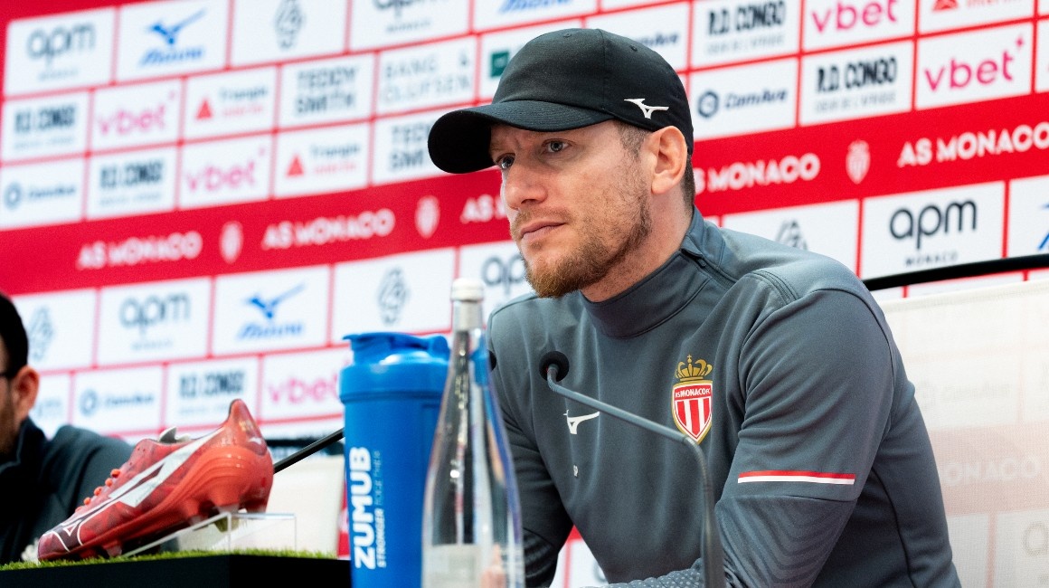 Preview: Pocognoli’s AS Monaco keen to extend Ligue 1 unbeaten streak vs Angers