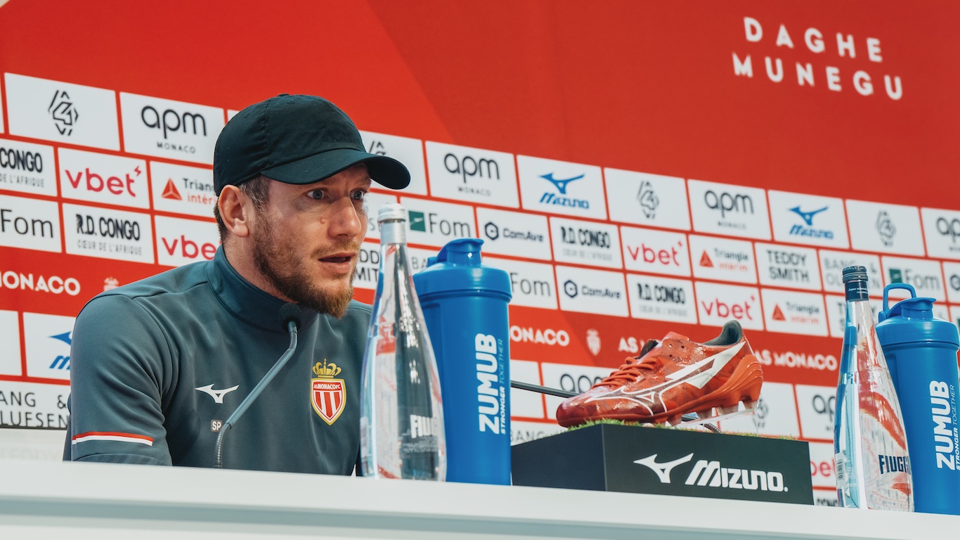 Preview: AS Monaco eyeing crucial win over Nantes