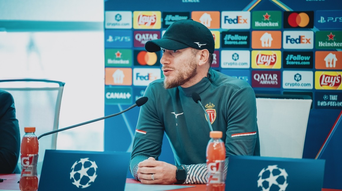 Champions League: Pocognoli previews AS Monaco’s high-stakes clash with PSG