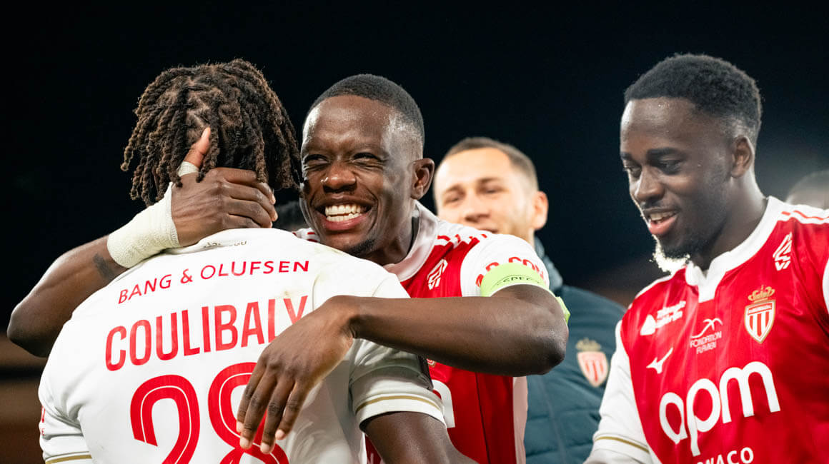 Analysis: AS Monaco’s high pressing and Zakaria’s latest masterclass key takeaways from Rennes victory