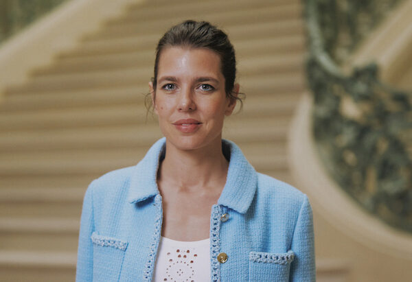 chanel charlotte casiraghi