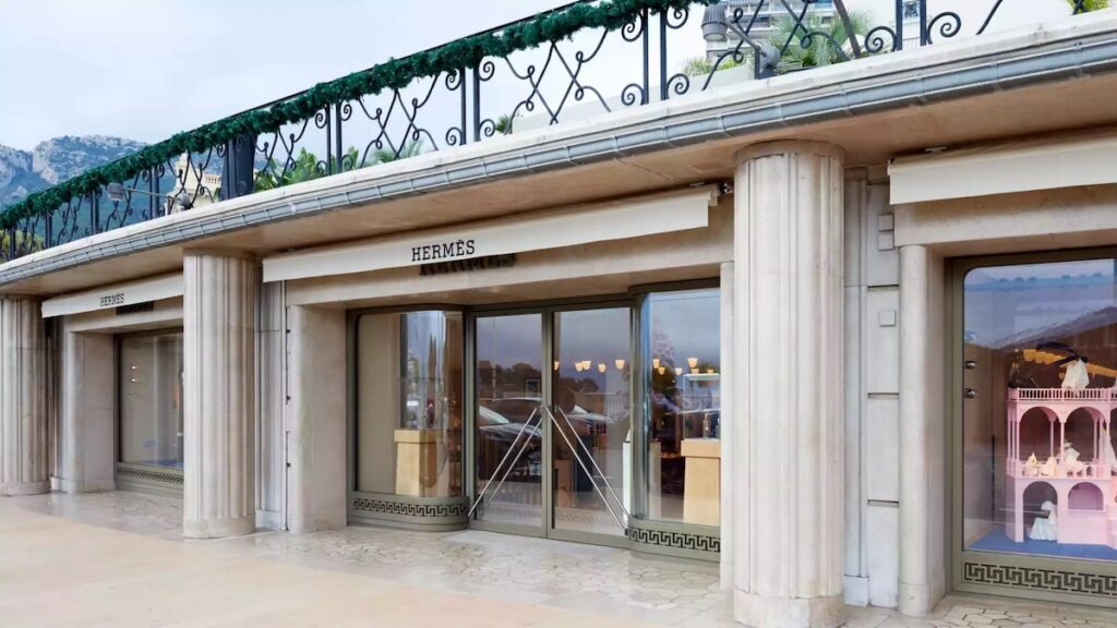 hermes