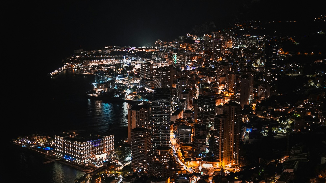 Monaco falls 10 places in global ranking of favourite cities for the ultra-wealthy