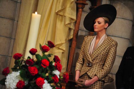 princesse-charlene-grande-tristesse-giorgio-armani