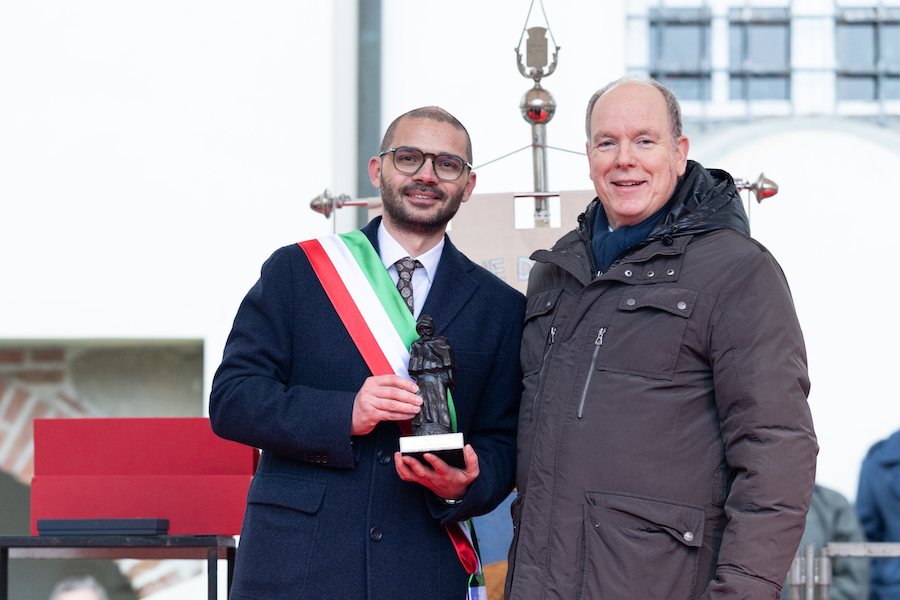 DÈplacement ‡ Ceva et Millesimo J2 - 2026