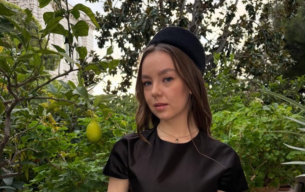 alexandra de hanovre