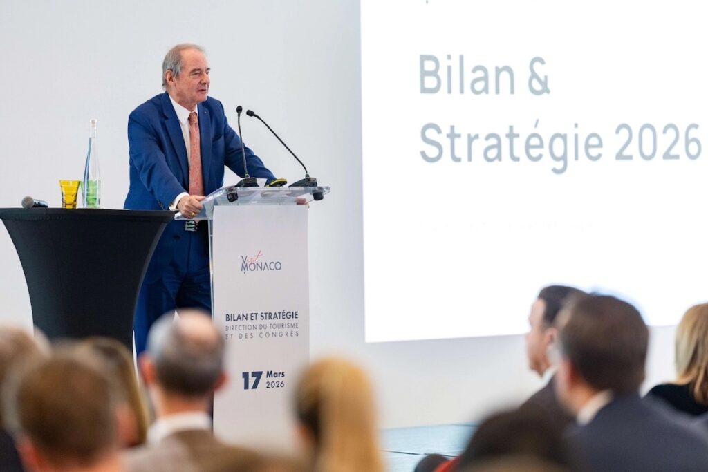 Tourisme à Monaco : Bilan & Stratégie pour l’année 2026