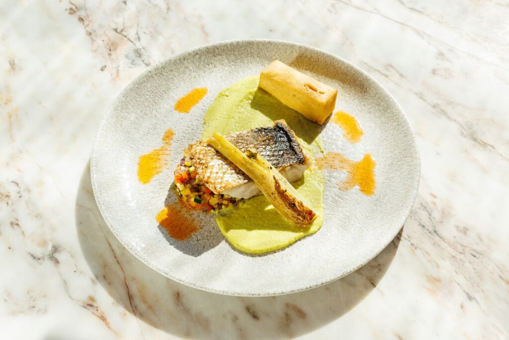 Anantara SEEN By Olivier ยฉAnantara