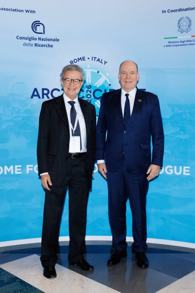 Arctic Circle Forum