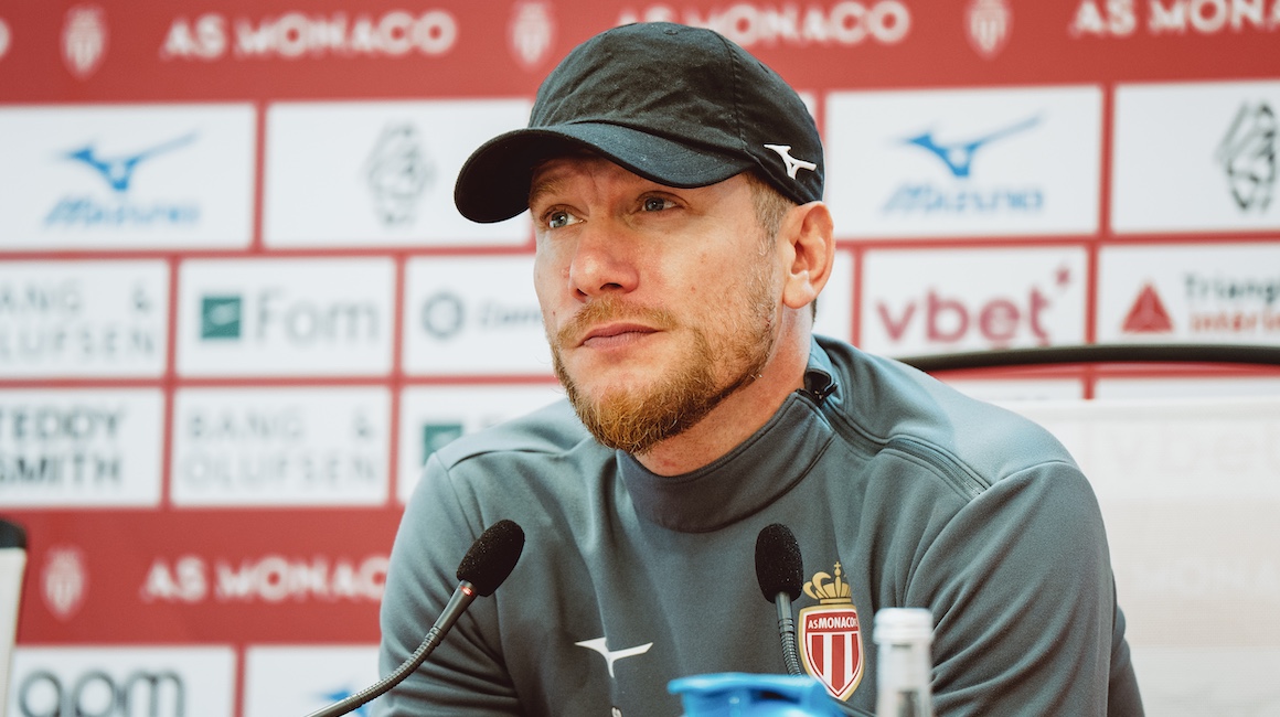 Preview: AS Monaco confident and focused ahead of colossal Lyon battle