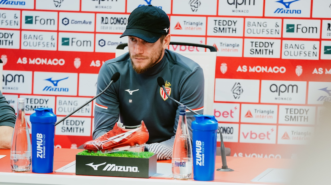 Preview: AS Monaco looking to continue sparkling form vs Brest