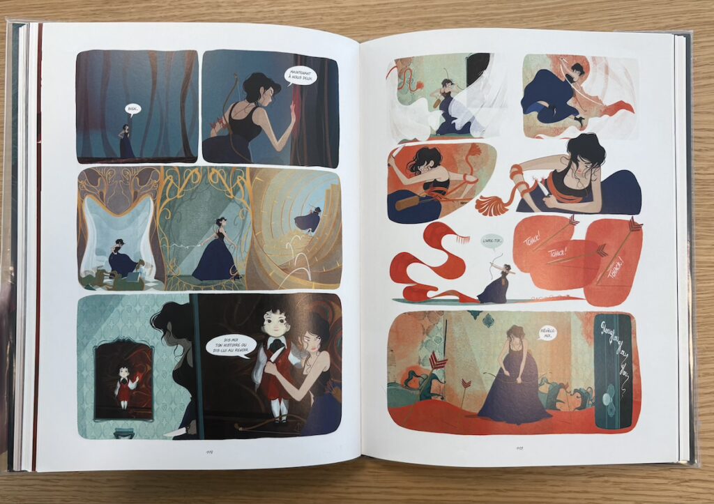 médiathèque Monaco