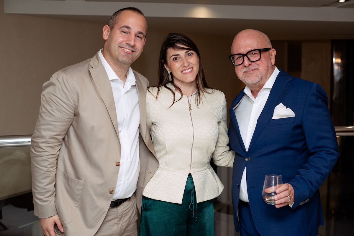 Eight and rising: K2MATCH returns to Monaco with a new class of ventures