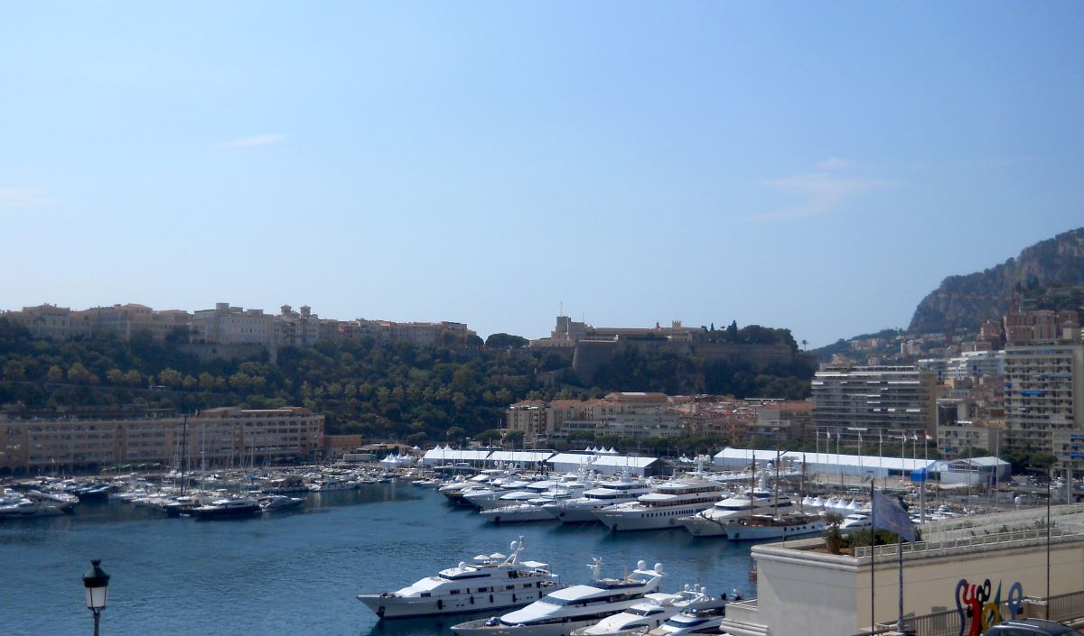 The natural extension: why a yacht is the ultimate “backyard” to your Monaco real estate