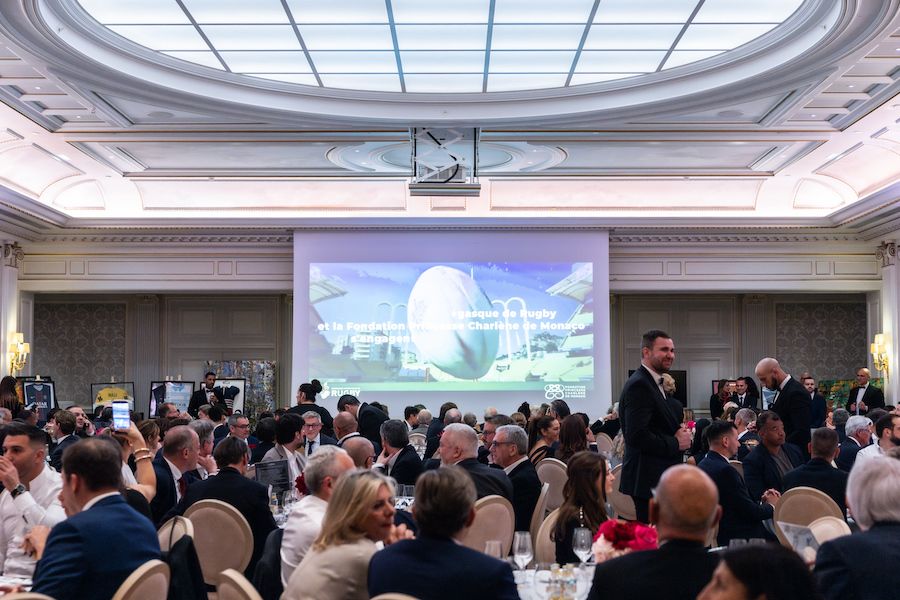 Second gala Provale CharitÈ - 2026