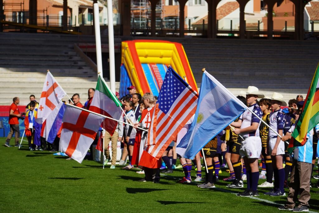 tournoi-sainte-devote-ceremonie-ouverture