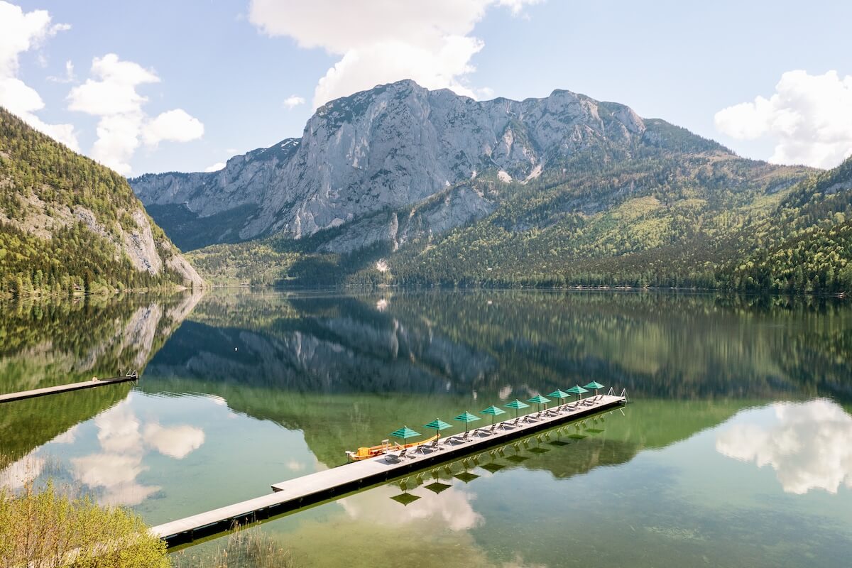 Mayrlife: a week by the lake to rediscover how to live